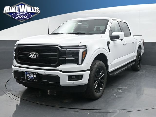 new 2026 Ford F-150 car, priced at $72,195