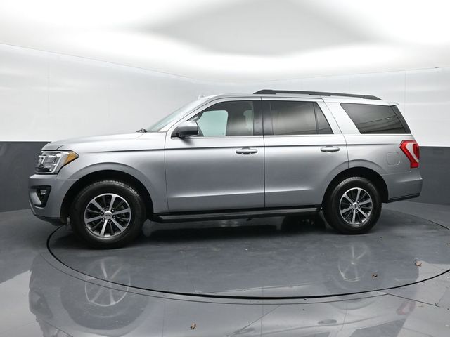 used 2020 Ford Expedition car, priced at $18,766