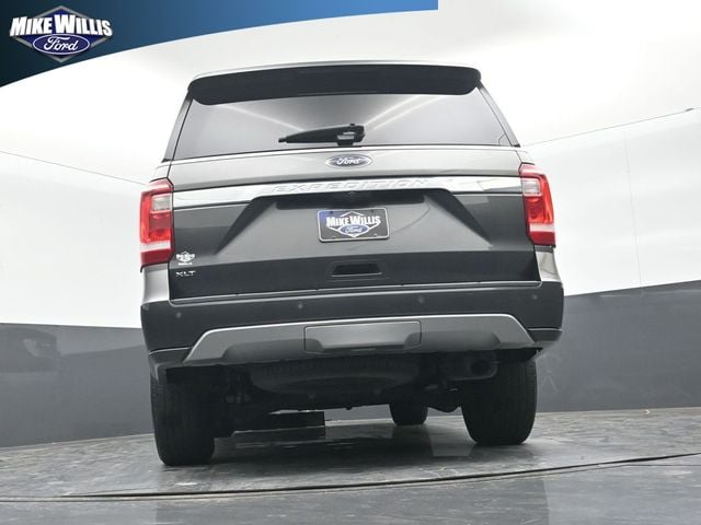 used 2021 Ford Expedition car, priced at $21,983