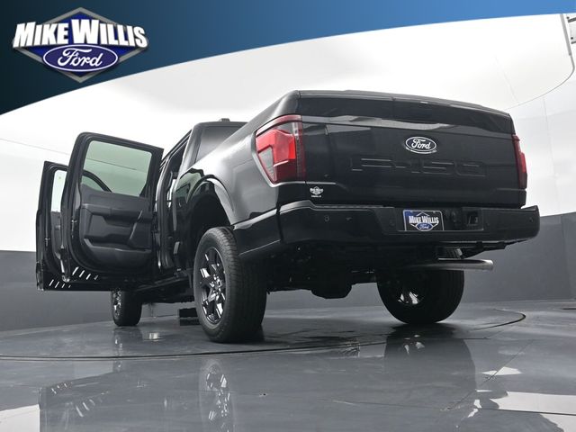 2026 Ford F-150 STX - Photo 31