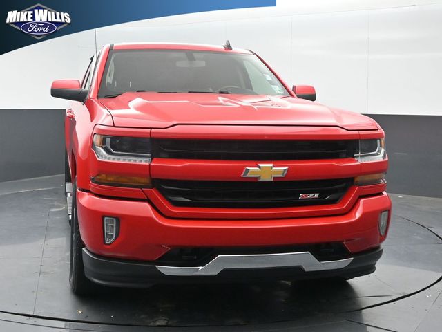 used 2019 Chevrolet Silverado 1500 LD car, priced at $27,300