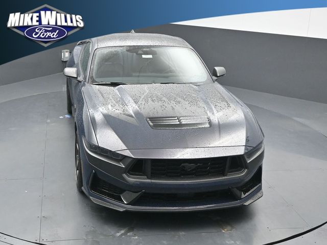 new 2026 Ford Mustang car, priced at $67,725