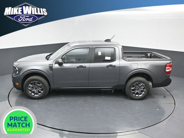 new 2026 Ford Maverick car, priced at $31,955