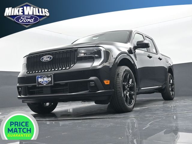 new 2026 Ford Maverick car, priced at $37,340