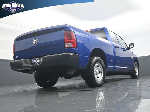 used 2019 Ram 1500 Classic car, priced at $18,994