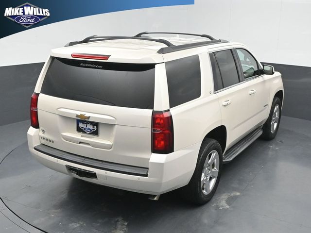 used 2015 Chevrolet Tahoe car, priced at $14,998