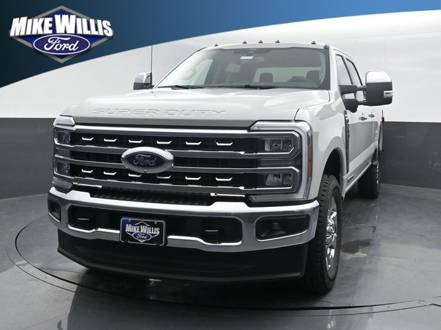 new 2026 Ford Super Duty car, priced at $86,510
