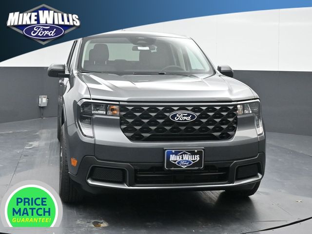 new 2026 Ford Maverick car, priced at $31,955