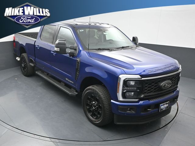 new 2026 Ford Super Duty car, priced at $87,430