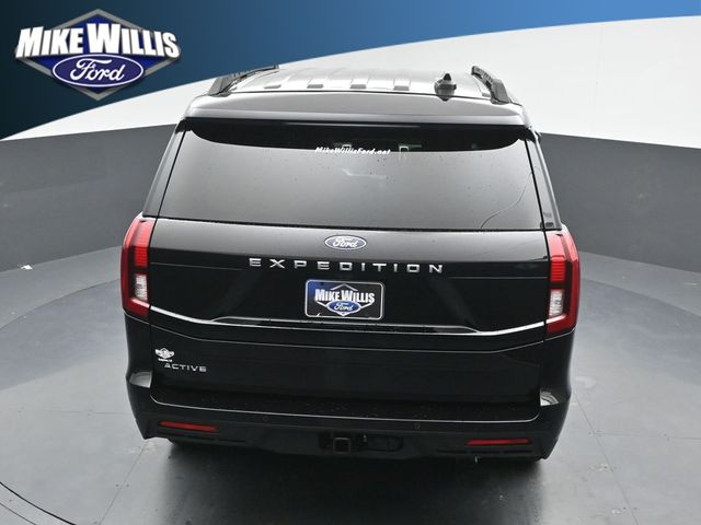 new 2026 Ford Expedition car, priced at $64,526