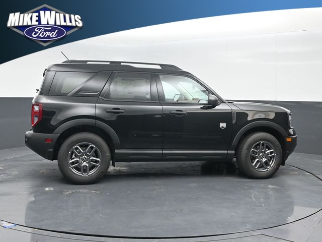new 2026 Ford Bronco Sport car, priced at $32,134
