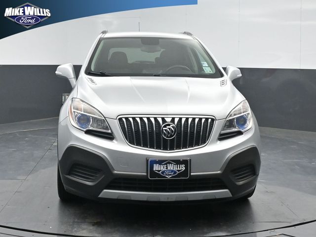 Used 2014 Buick Encore Base with VIN KL4CJASB6EB621845 for sale in Sulphur, LA