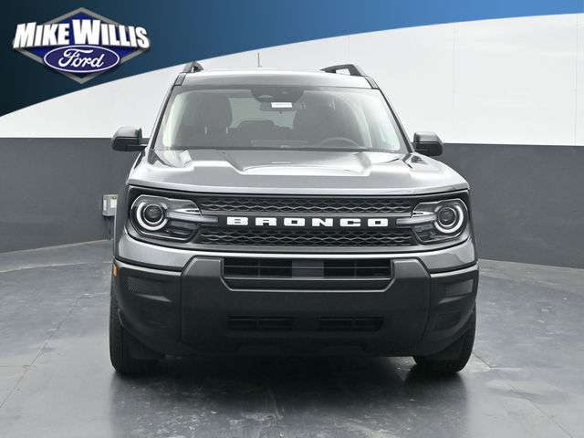 new 2026 Ford Bronco Sport car, priced at $33,840