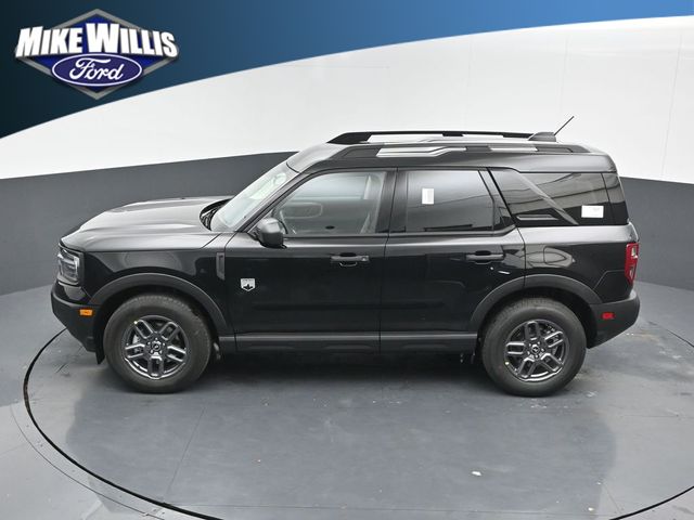 new 2026 Ford Bronco Sport car, priced at $33,840