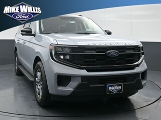 2026 Ford Expedition Active SUV