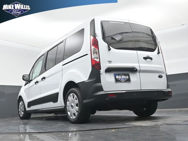 used 2022 Ford Transit Connect car, priced at $20,852
