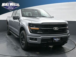 2026 Ford F-150 XLT TRUCK
