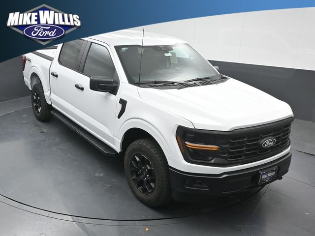new 2026 Ford F-150 car, priced at $49,154