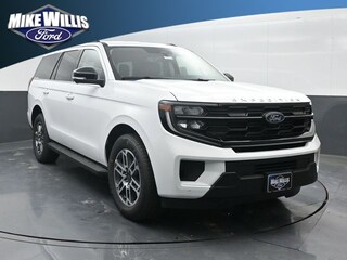 2026 Ford Expedition Active SUV