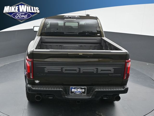 new 2026 Ford F-150 car, priced at $96,240