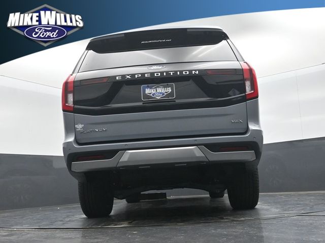 new 2026 Ford Expedition car, priced at $79,290