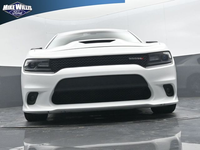 used 2021 Dodge Charger car, priced at $26,438
