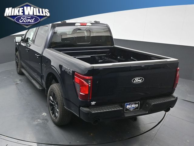 new 2026 Ford F-150 car, priced at $58,560
