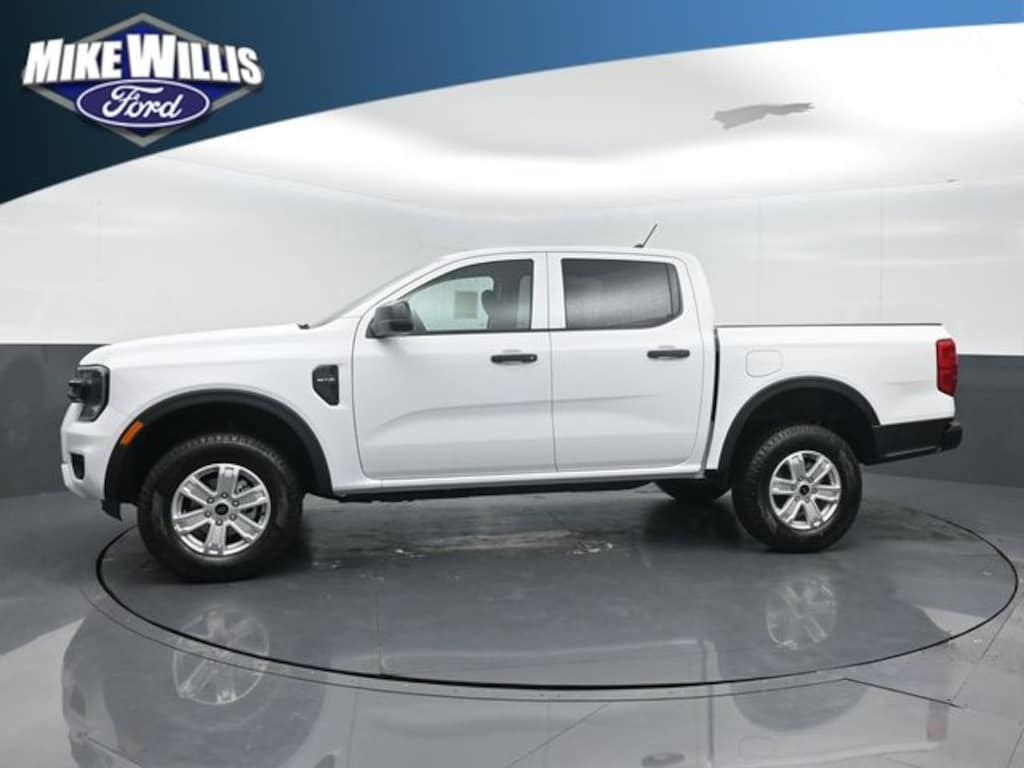New 2026 Ford Ranger XL TRUCK