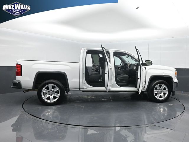 used 2014 GMC Sierra 1500 car, priced at $20,534