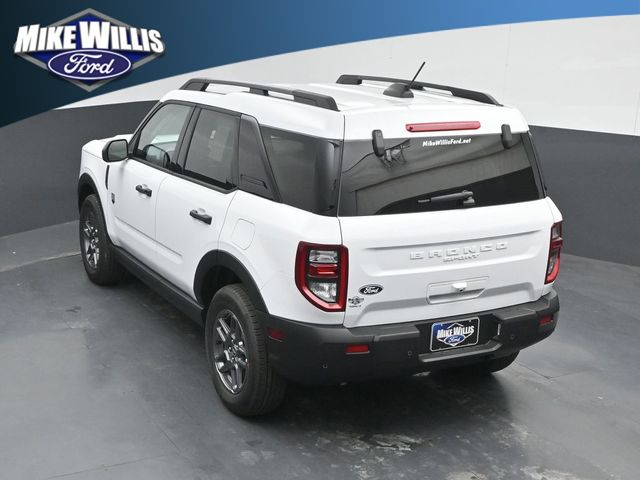new 2026 Ford Bronco Sport car, priced at $33,840