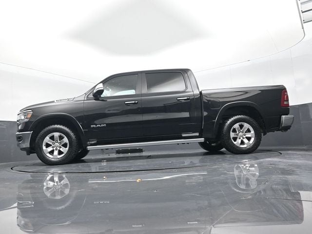 used 2022 Ram 1500 car, priced at $37,734