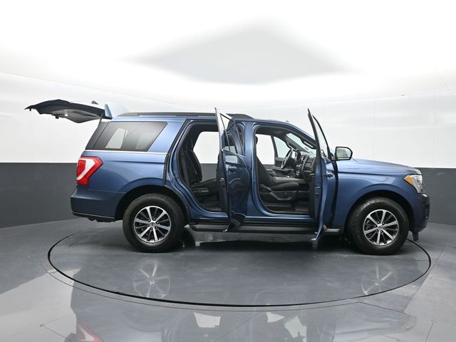 used 2020 Ford Expedition car, priced at $24,939