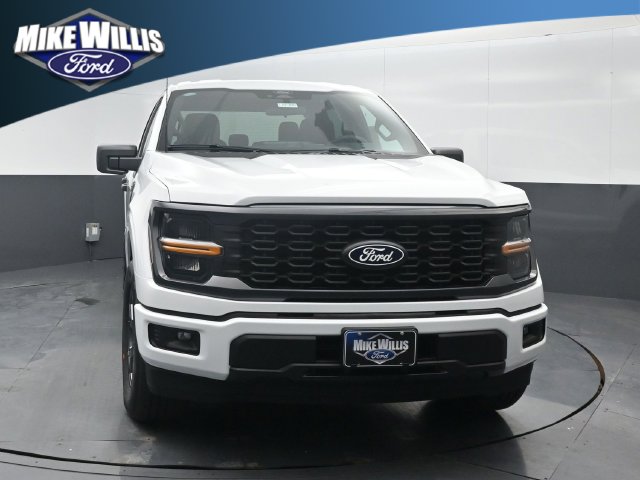 New 2026 Ford F-150 STX® TRUCK