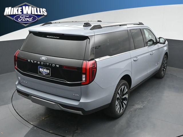 new 2026 Ford Expedition car, priced at $79,290