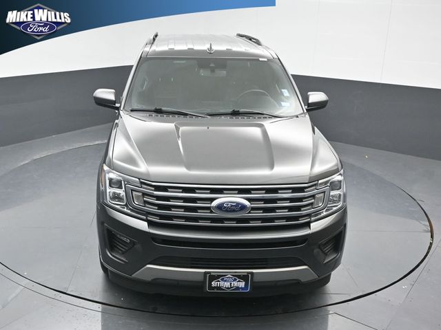 used 2021 Ford Expedition car, priced at $21,983