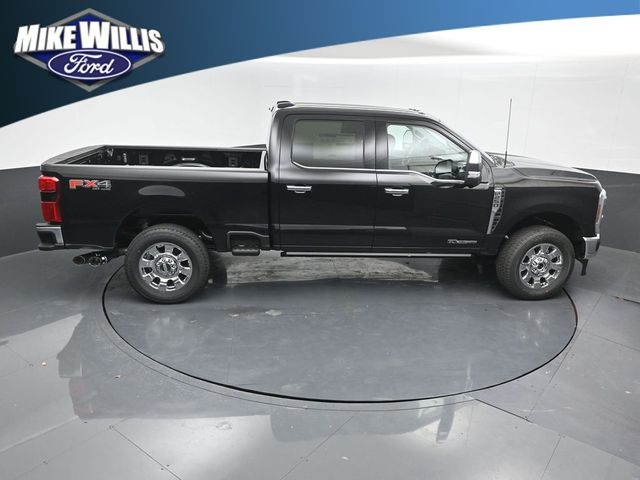 new 2026 Ford Super Duty car, priced at $85,365