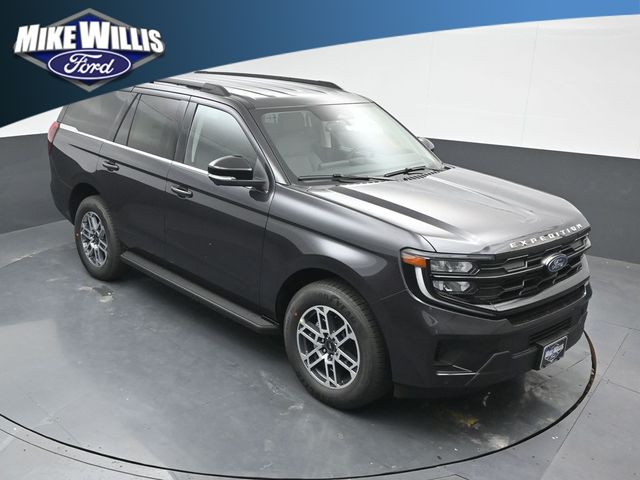 new 2026 Ford Expedition car, priced at $69,770