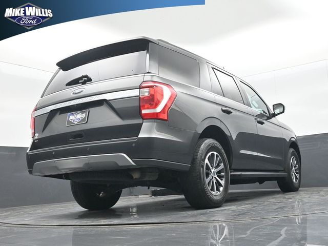 used 2021 Ford Expedition car, priced at $21,983