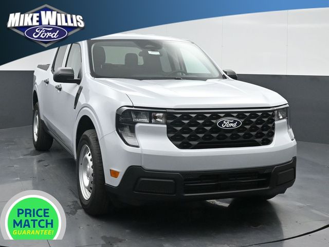 new 2025 Ford Maverick car, priced at $30,505