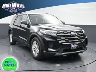 2026 Ford Explorer Active SUV
