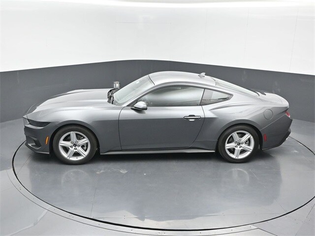 new 2026 Ford Mustang car, priced at $36,510