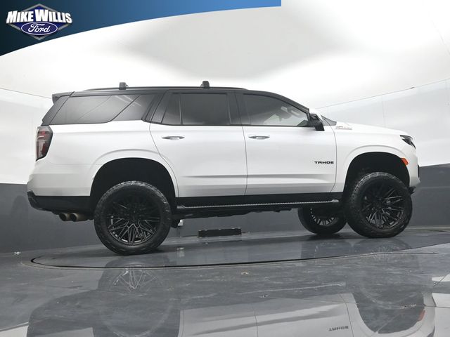 used 2023 Chevrolet Tahoe car, priced at $58,997