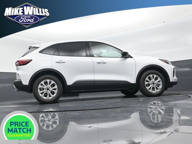 new 2026 Ford Escape car, priced at $29,345