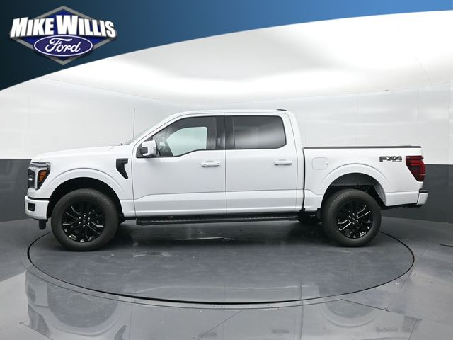 new 2026 Ford F-150 car, priced at $72,195