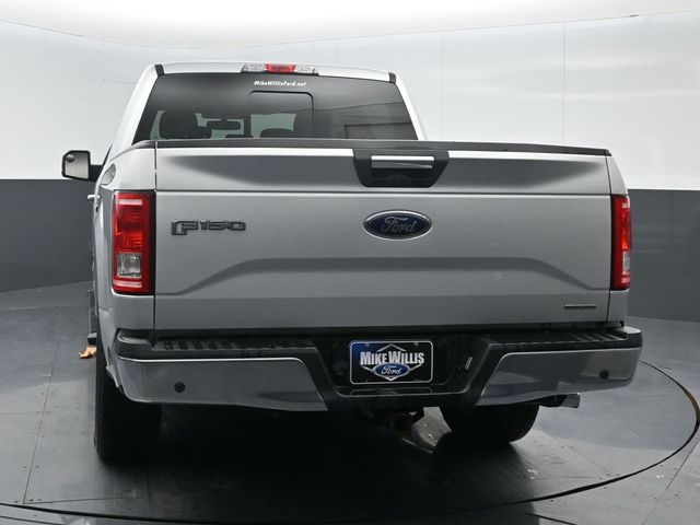 used 2015 Ford F-150 car, priced at $18,556
