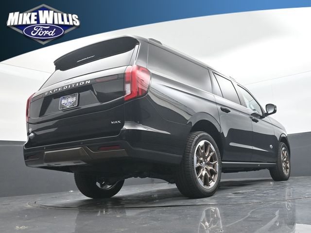 new 2026 Ford Expedition car, priced at $83,617
