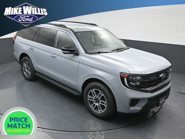 new 2026 Ford Expedition car, priced at $70,265