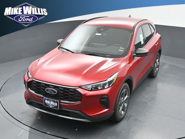 new 2026 Ford Escape car, priced at $30,331