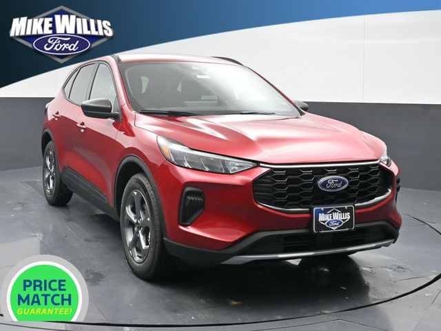 new 2026 Ford Escape car, priced at $32,175