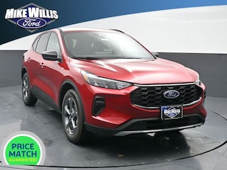 2026 Ford Escape ST-Line SUV